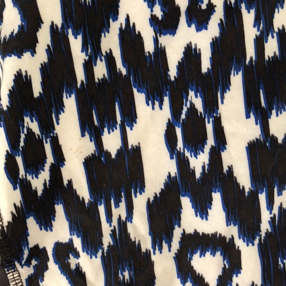 Rare Lululemon Ikat Run Skirt - Picture 7 of 9
